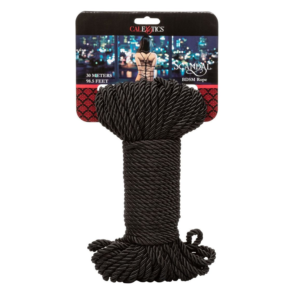 Scandal BDSM Rope 30 m - love-union.de