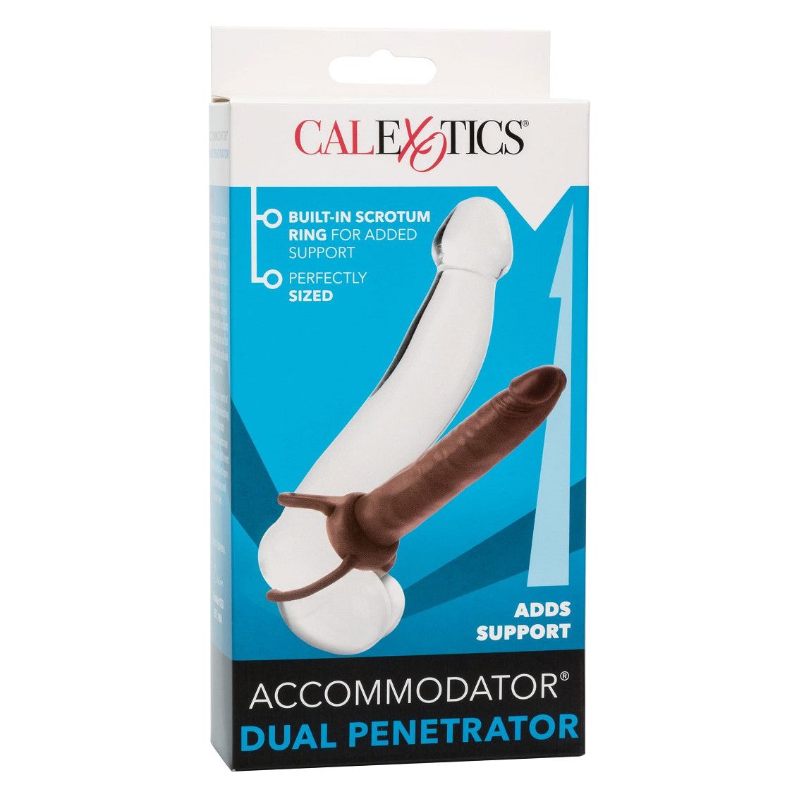 Accommodator Dual Penetrator - love-union.de