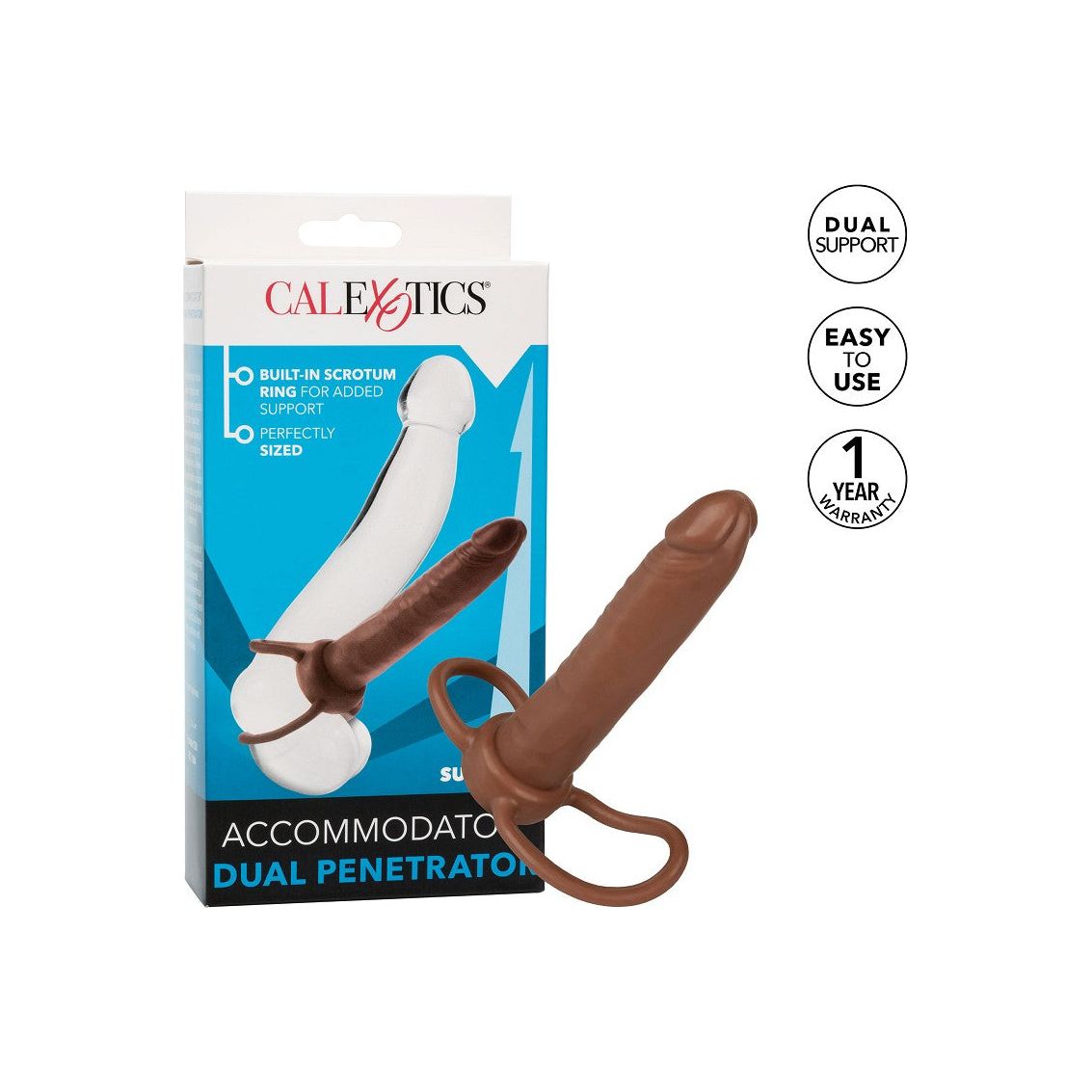 Accommodator Dual Penetrator - love-union.de