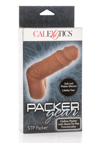 Packer Gear STP Packer