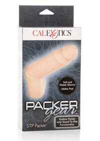 Packer Gear STP Packer