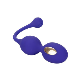 Impulse Intimate E-Stimulator Remote Dual Kegel Exerciser - love-union.de