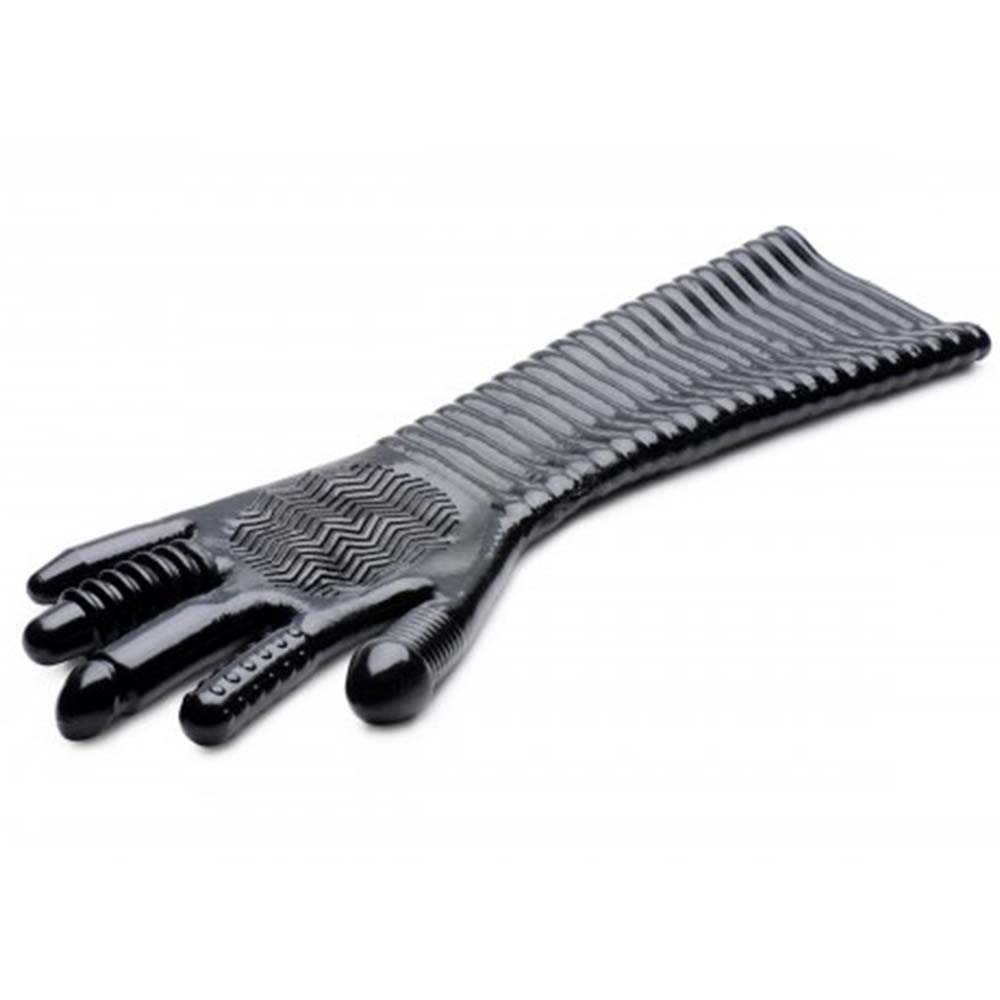 Pleasure Fister Textured Fisting Glove - love-union.de