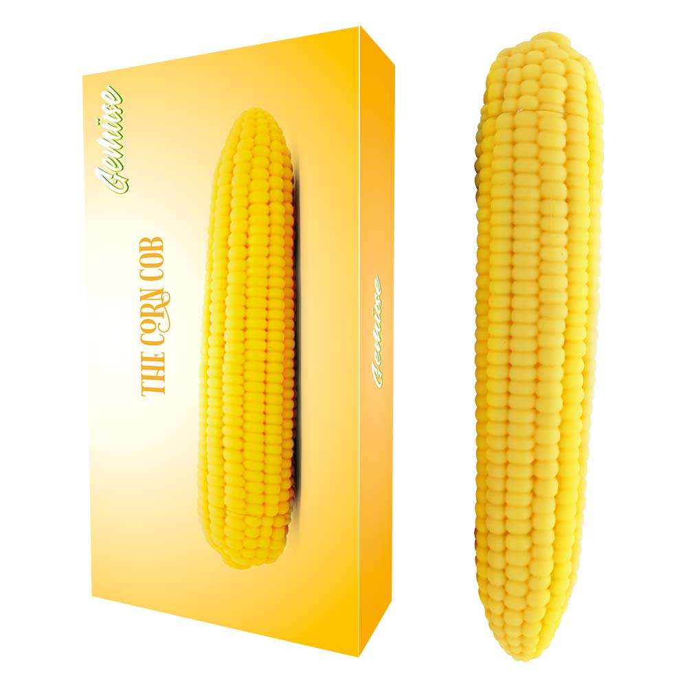 The Corn Cob | 10 Speed Vibrating Veggie - love-union.de