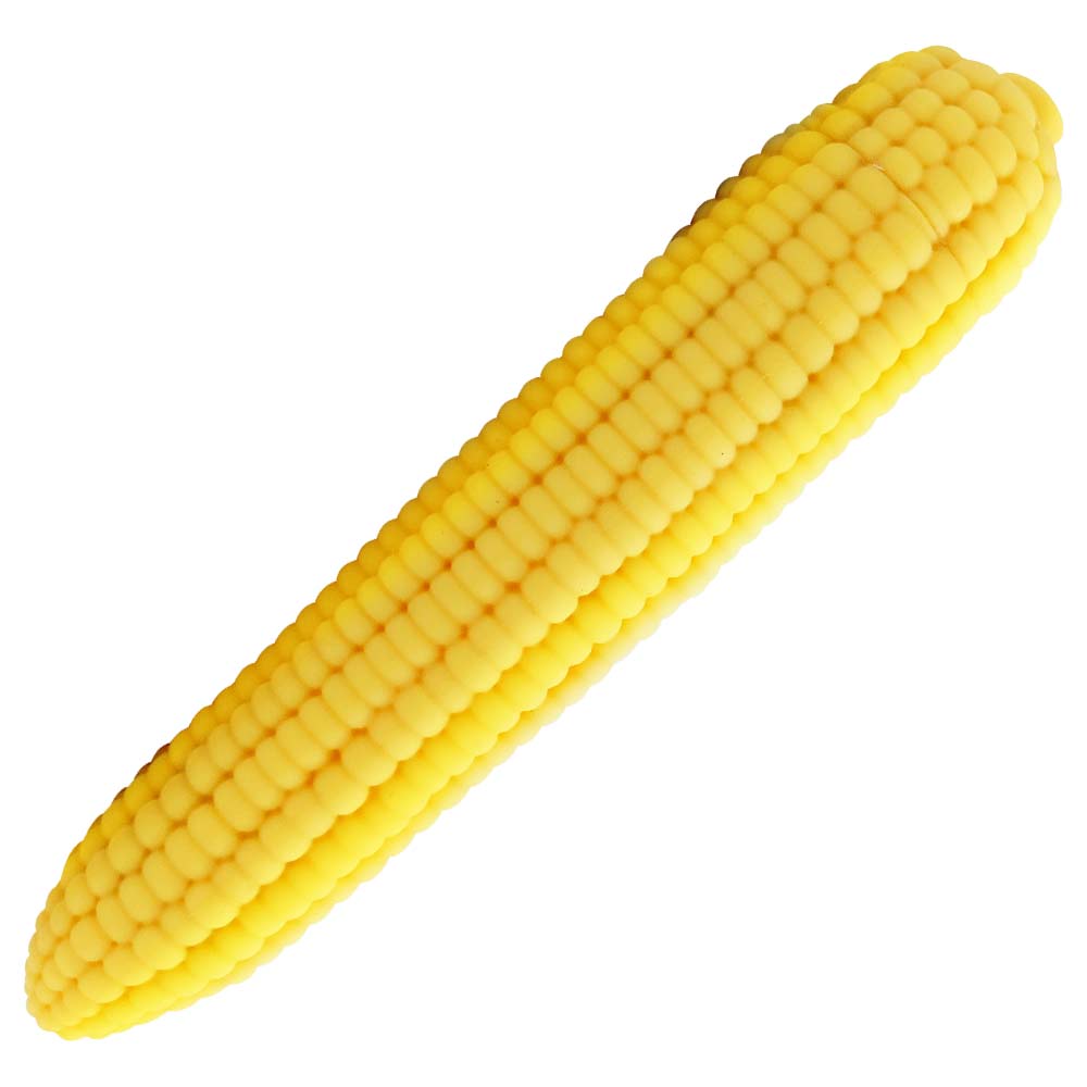 The Corn Cob | 10 Speed Vibrating Veggie - love-union.de