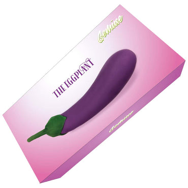 Die Aubergine - Love-union.de