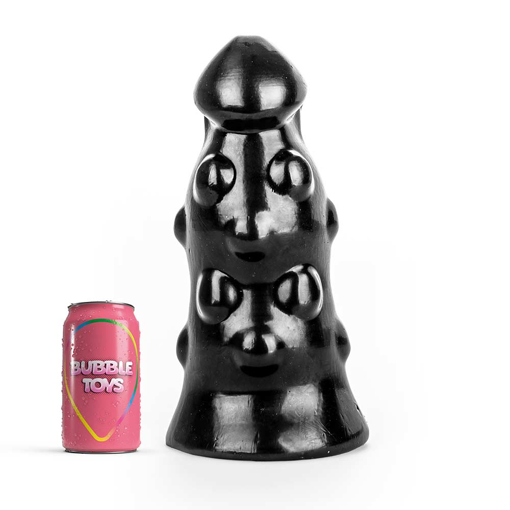 PokPok - Black - Extra Large - love-union.de