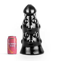 PokPok - Black - Extra Large - love-union.de