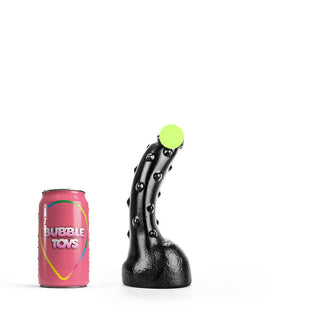 Pimpy - Black - Medium - love-union.de