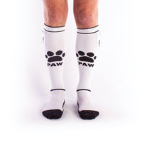 PUPPY Party Socks w. Pockets - love-union.de