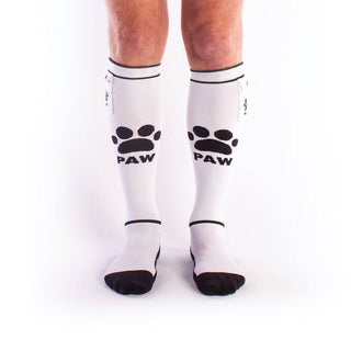 PUPPY Party Socks w. Pockets - love-union.de