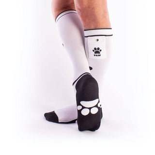 PUPPY Party Socks w. Pockets - love-union.de