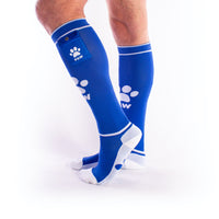 PUPPY Party Socks w. Pockets - love-union.de