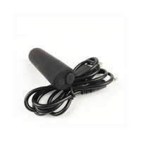 BUZZER Rechargeable Vibrating Cockring - love-union.de