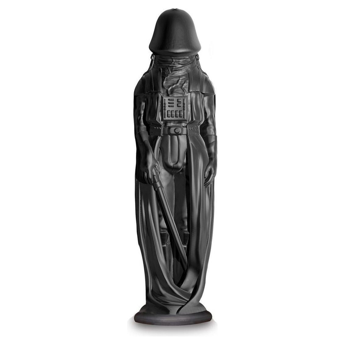 Darth Invader Dildo 35 cm / 14 inch - love-union.de