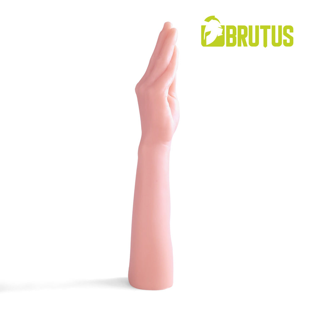 HANDSOME THREE FINGERS Handballing-Dildo - love-union.de