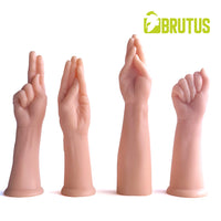 HANDSOME THREE FINGERS Handballing-Dildo - love-union.de