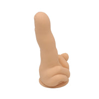 HANDSOME FXXK U Silicone Dildo - love-union.de