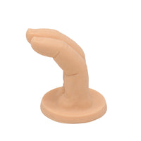 HANDSOME TICKLER Silicone Dildo - love-union.de