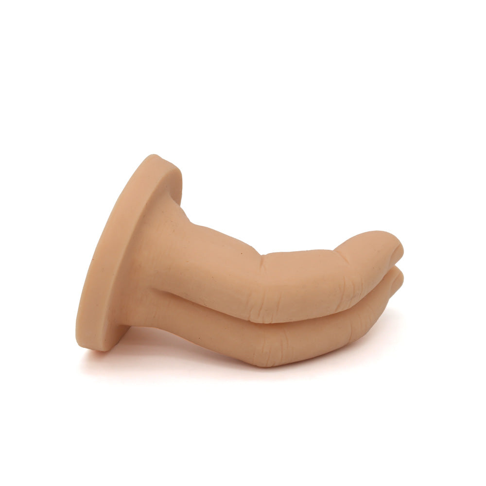 HANDSOME TICKLER Silicone Dildo - love-union.de