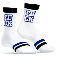 Sneaker Socks FUCK - love-union.de