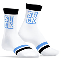 Sneaker Socks SUCK - love-union.de