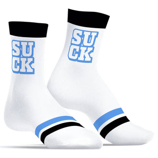 Sneaker Socks SUCK - love-union.de