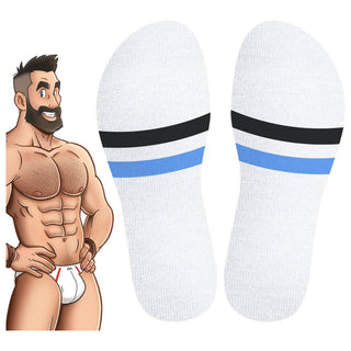 Sneaker Socks SUCK - love-union.de