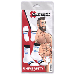 Sneaker Socks SUCK - love-union.de