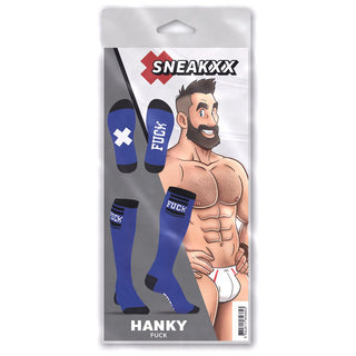 Football Socks - love-union.de