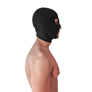 Neoprene Face Fucker Hood - Love-union.de