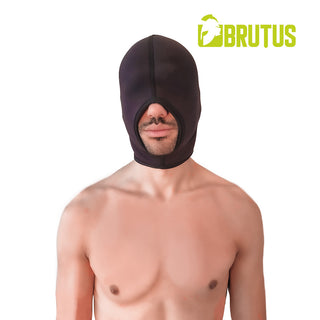 Blind Neoprene Face Fucker Hood - Love-union.de