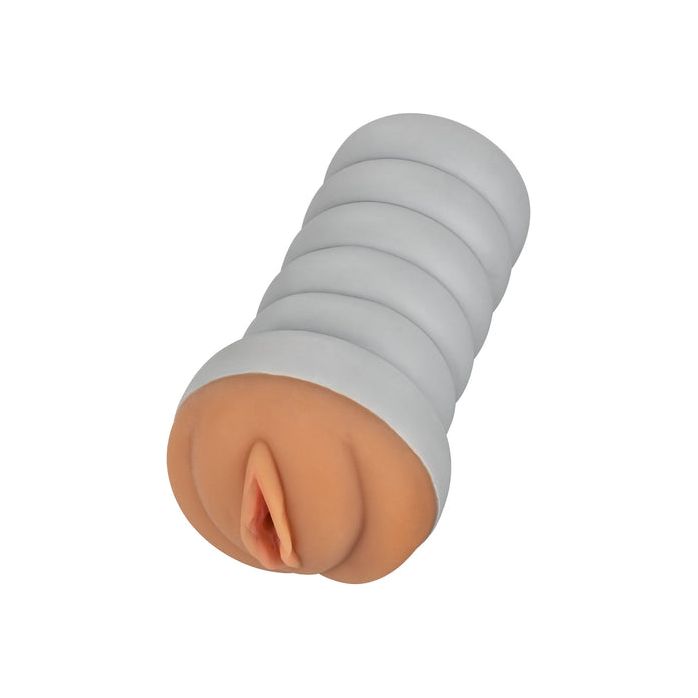 Ribbed Gripper Tight Pussy - Love-union.de