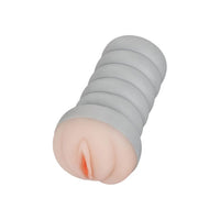 Ribbed Gripper Tight Pussy - Love-union.de