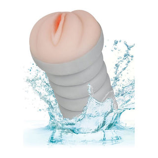 Ribbed Gripper Tight Pussy - Love-union.de