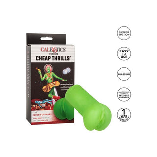 The Mars Queen - Love-union.de