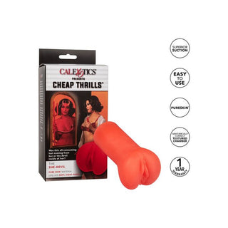 The She Devil - Love-union.de