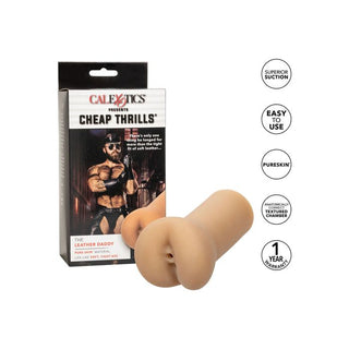 Leather Daddy - Love-union.de