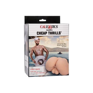 Cheap Thrills The first Mate