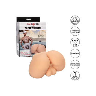 Cheap Thrills The first Mate