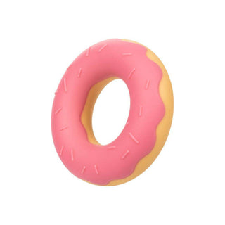 Naughty Bits Dickin’ Donuts Silicone Donut Cock Ring - love-union.de