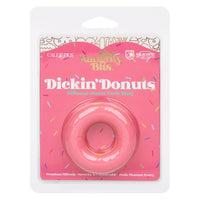 Naughty Bits Dickin’ Donuts Silicone Donut Cock Ring - love-union.de