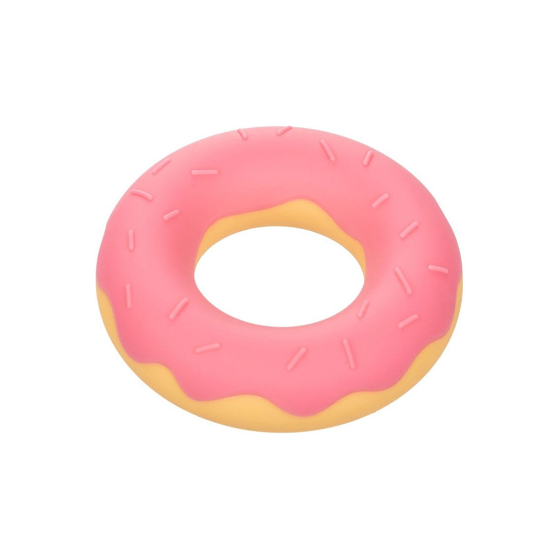 Naughty Bits Dickin’ Donuts Silicone Donut Cock Ring - love-union.de