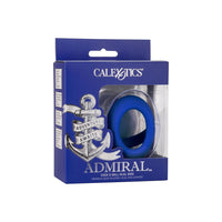 Admiral Cock Ball Dual Ring - love-union.de