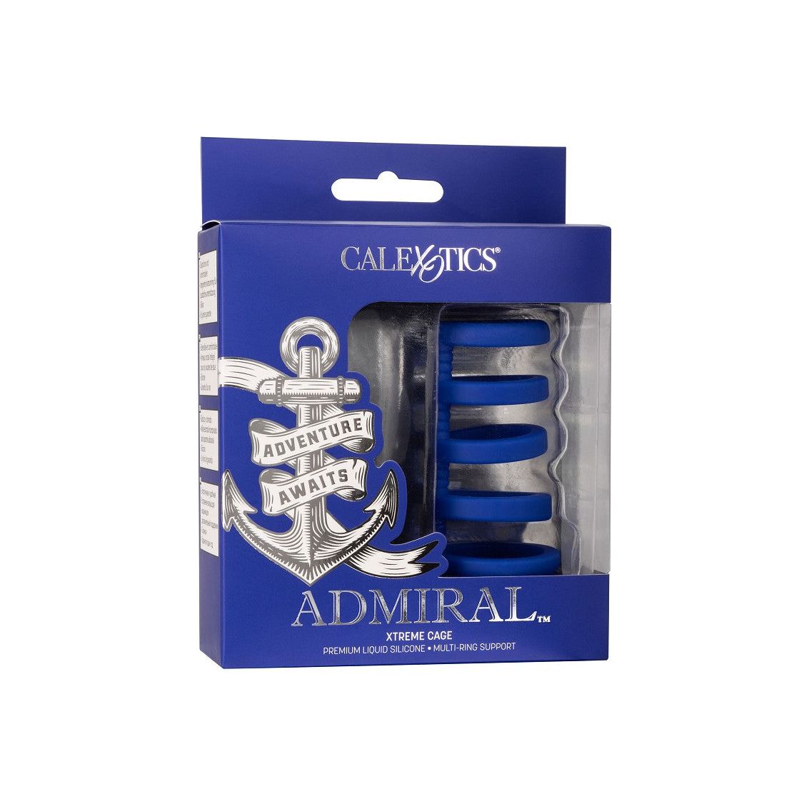 Admiral Xtreme Cock Cage - love-union.de