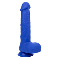 8” Vibrating Captain - love-union.de