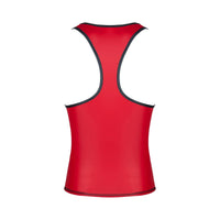 Red Shirt