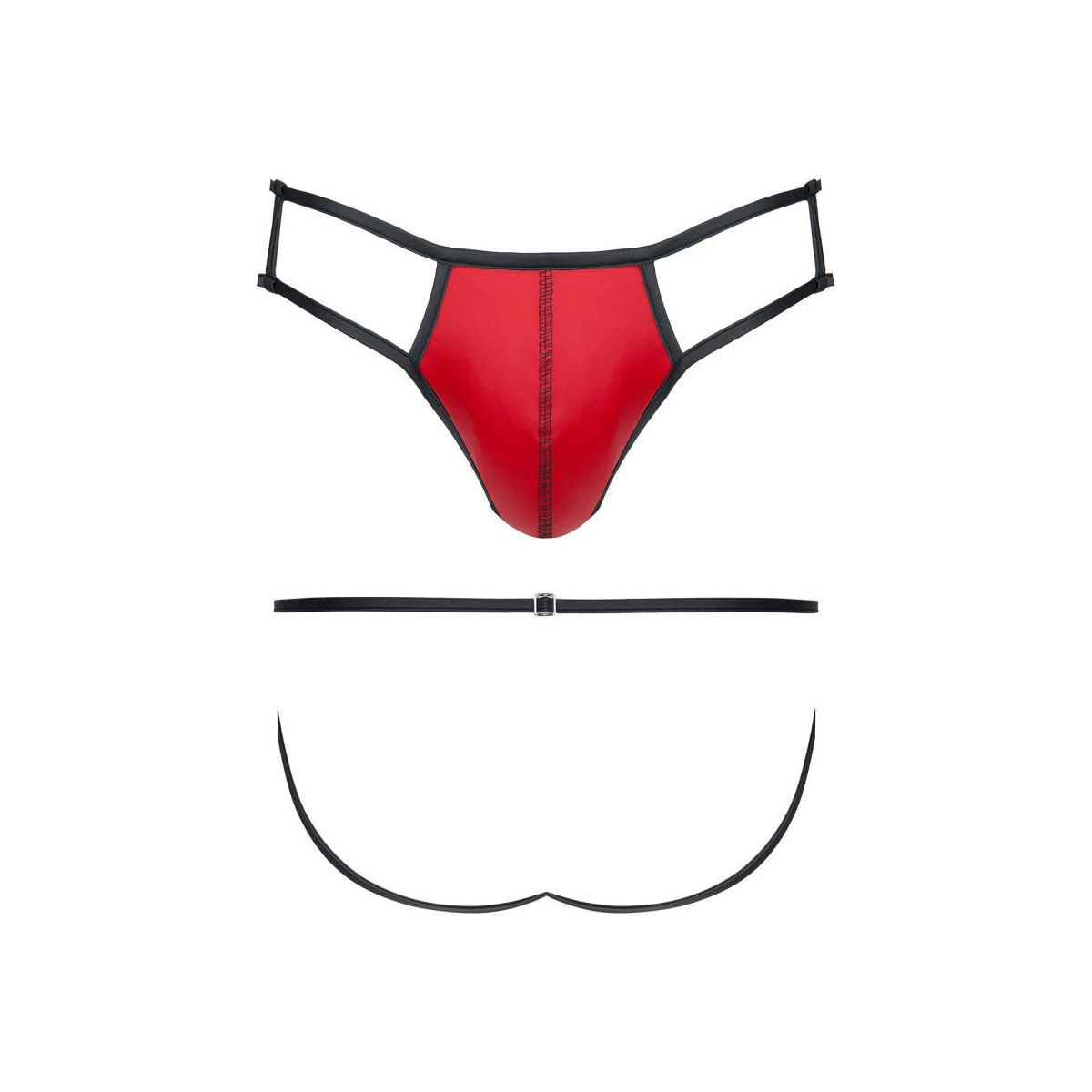 Red Briefs - Love-union.de