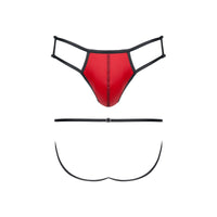 Red Briefs - Love-union.de