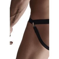 Rubber Briefs